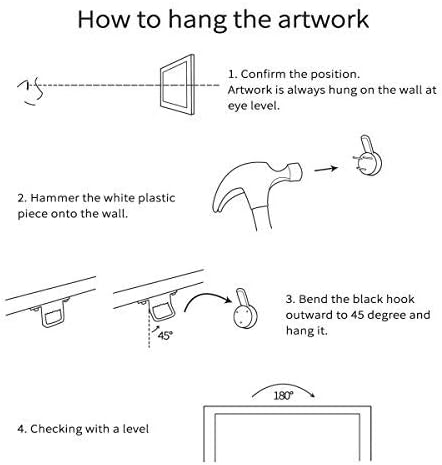 Large Canvas Wall Art Sky Beach Painting Picture Print on Canvas Framed Wall Art for Living Room Wall Decor for Bedroom Modern Coastal Landscape Room Decorations Artwork Size 60x30 Ready to Hang