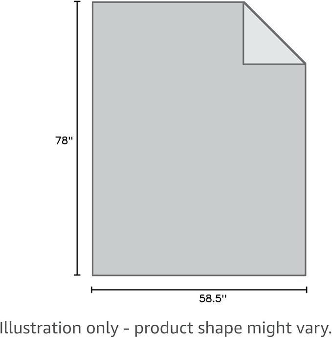 LOMAO Throw Blankets Flannel Blanket with Checkerboard Grid Pattern Soft Throw Blanket for Couch, Bed, Sofa Luxurious Warm and Cozy for All Seasons (Purple, 60"x80")