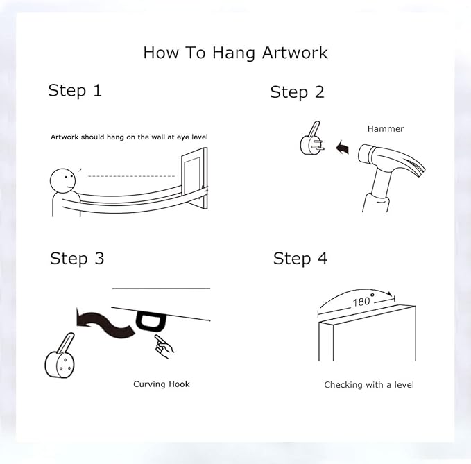 Large Tree Wall Art for Living Room Hand-Painted Forest Oil Painting Framed Yellow Grove Artwork Autumn Landscape Canvas Picture for Living Room Bedroom Home Decorations Wall Decor Large 48"x32"