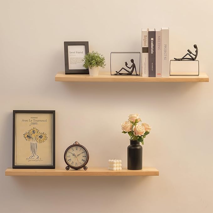 Sziqiqi Book Ends for Shelves Decorative: Heavy Duty Bookends for Books Cast Iron Cute Bookends Decorative Bookends for Shelves Office Desk Bookcase Bookshelf - Gift for Boys Girls Men Women Nerdy