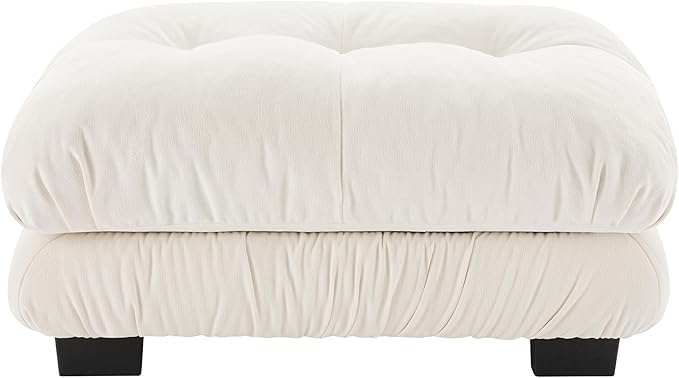 Ottoman - White