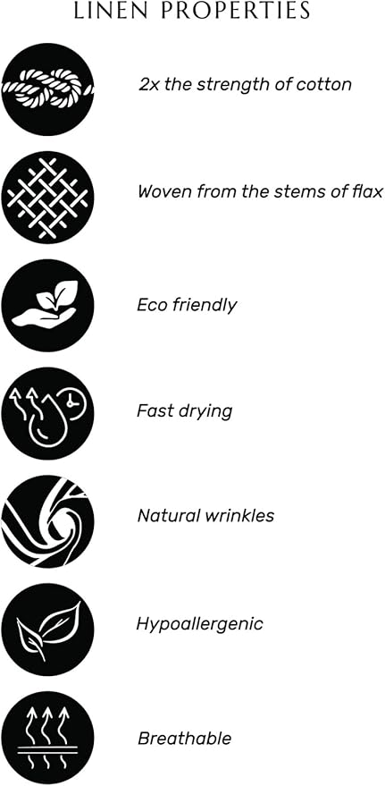 Solino Home Linen Rainforest Green Table Runner 72 Inches Long - 100% Pure Linen Hemstitch Table Runner 14 x 72 Inch for Dresser, Dining, Fall, Autumn, Thanksgiving - Classic Hemstitch