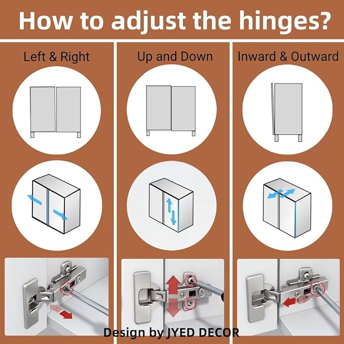 Mid Century Wooden TV Stand Entertainment Console with Open Shelving and 2 Cabinets for Televisions up to 65 Inches(Rustic Oak)