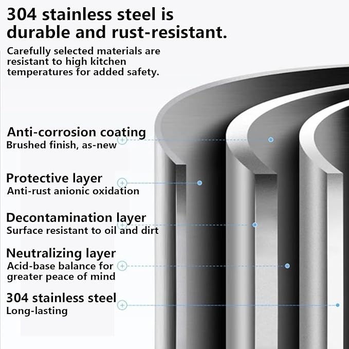 Home Furnishing Dish Rack Over Sink Stainless Steel Over The Sink Dish Drainer Drying Rack Space Kitchen Sink Rack Multifunctional countertop Dish Storage Rack Sink(Metallic,75cm/29.5in)