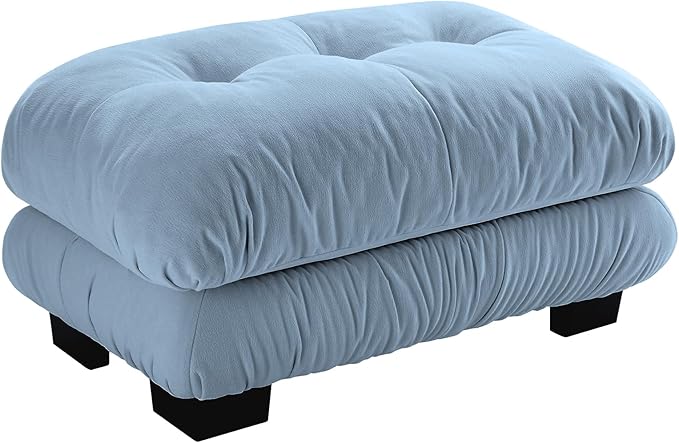 Ottoman - Blue