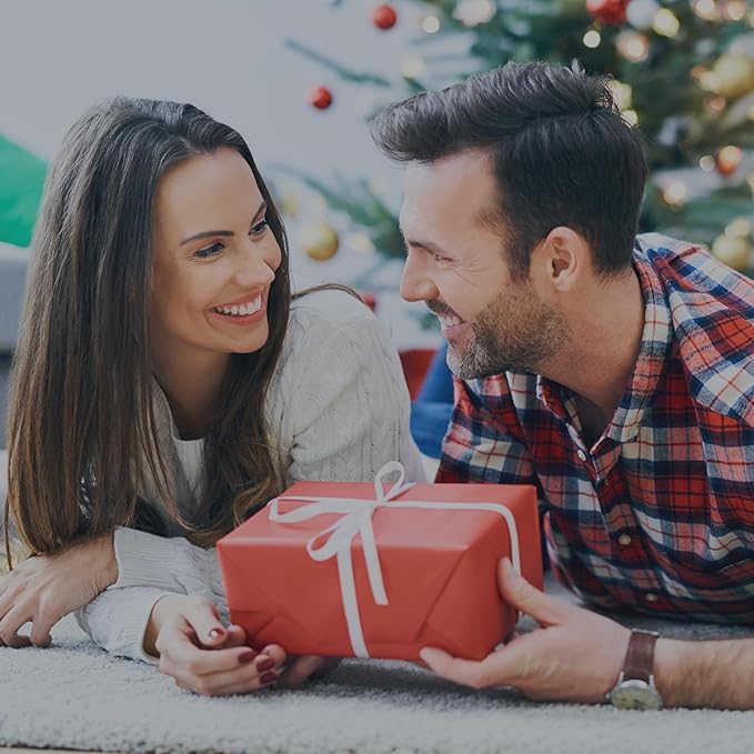 Super Mini Massage Gun, Deep Tissue Massager, Compact Travel Massage Gun, Full Body Recovery and Relief for Outdoors, USB Charging,5 Speeds, 2025 Gifts for Man&Women