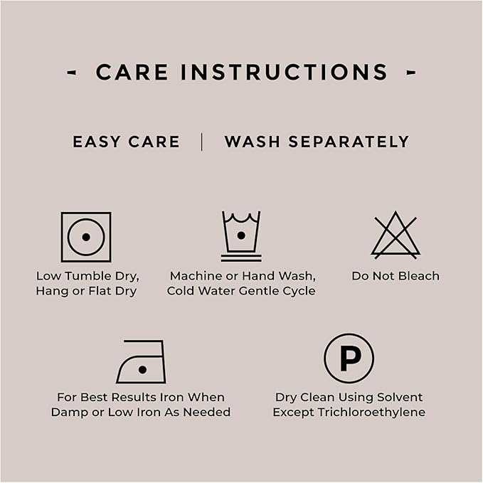 D'Moksha Homes Red Linen Table Runner 90 Inches Long - 100% Pure Linen Diamond Table Runner 14 x 90 Inch for Dining, Fall and Halloween - Machine Washable