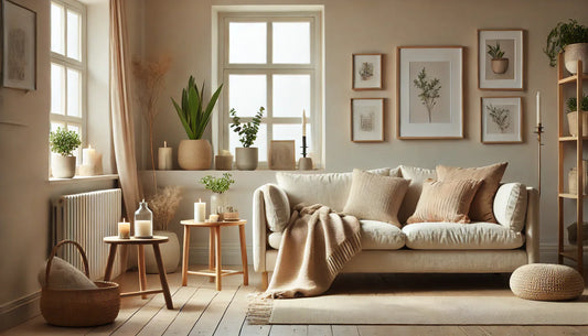 Top 5 Must-Have Décor Pieces for a Cozy Home