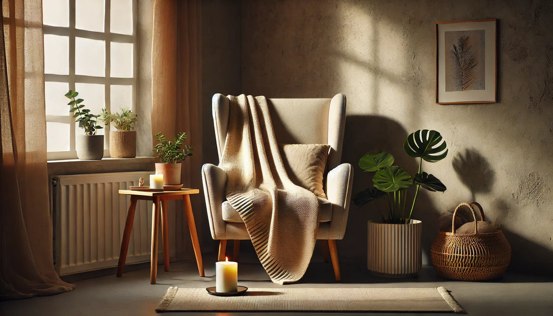 Weekend Project: Build Your Own Mini Home Sanctuary