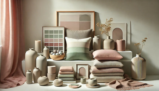 How to Use Color Psychology in Home Design