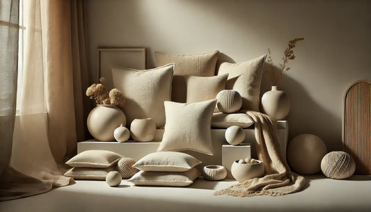 Sunday Reflections: Creating Peaceful Corners at Home