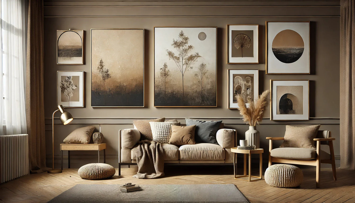 Wall Art