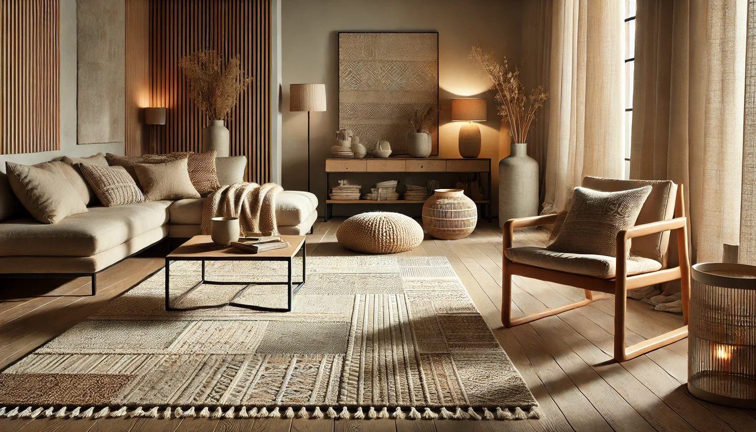 Rugs & Carpets