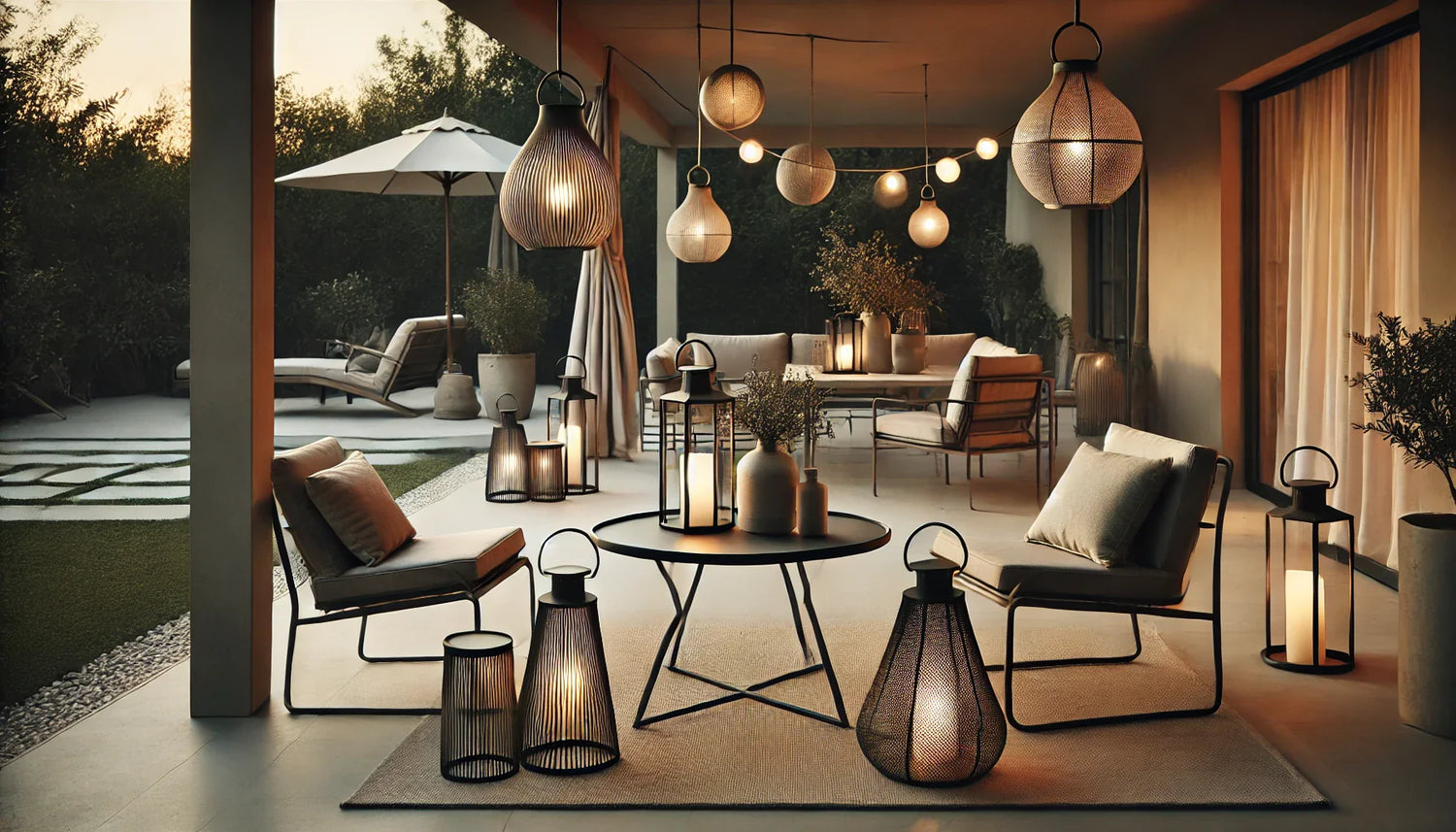 Furniture & Lighting