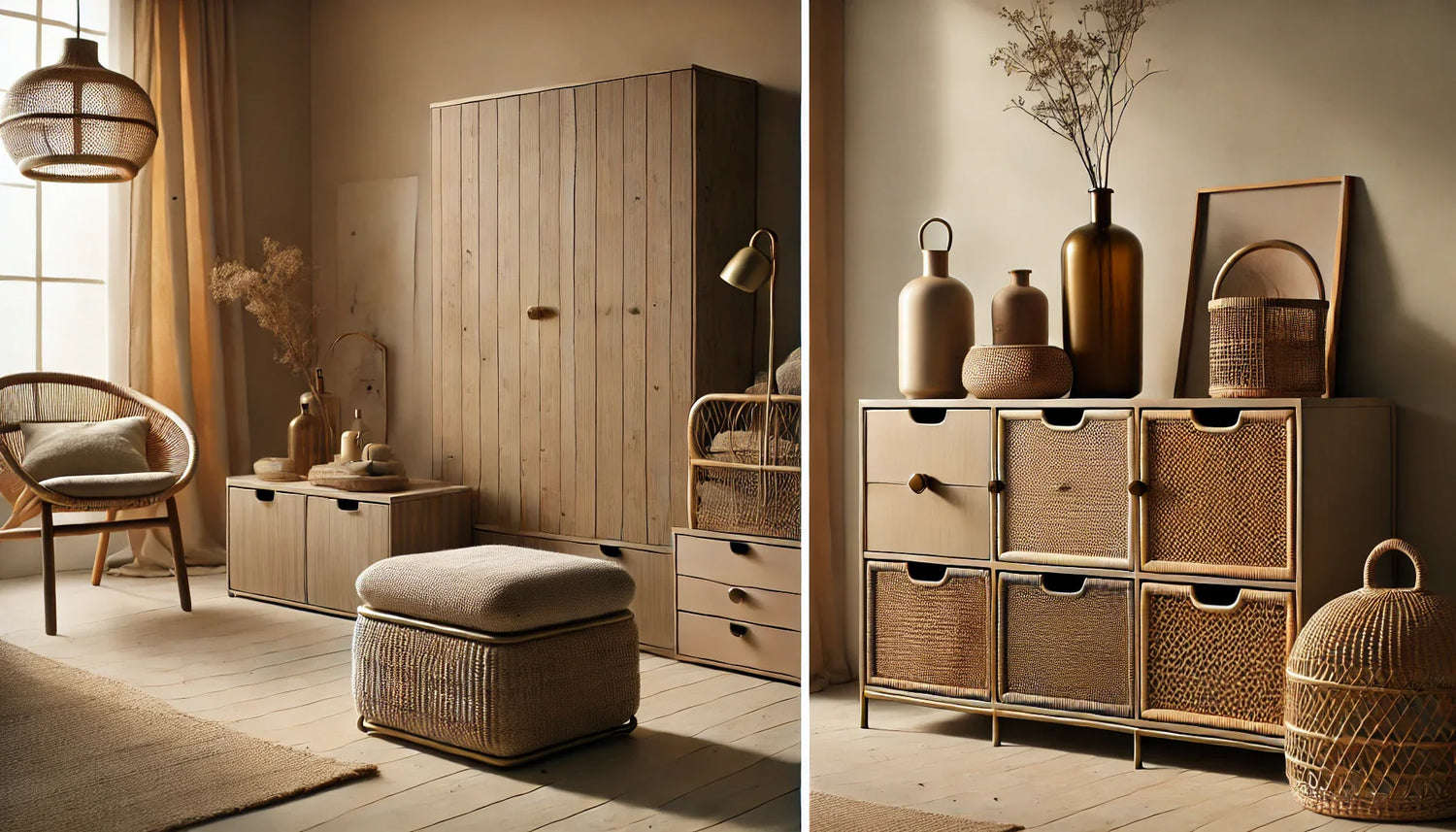 Storage Cabinets