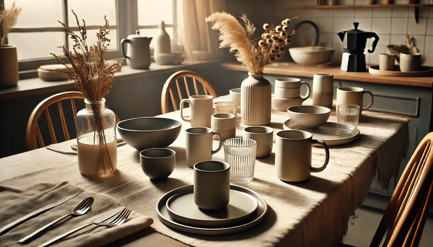 Drinkware