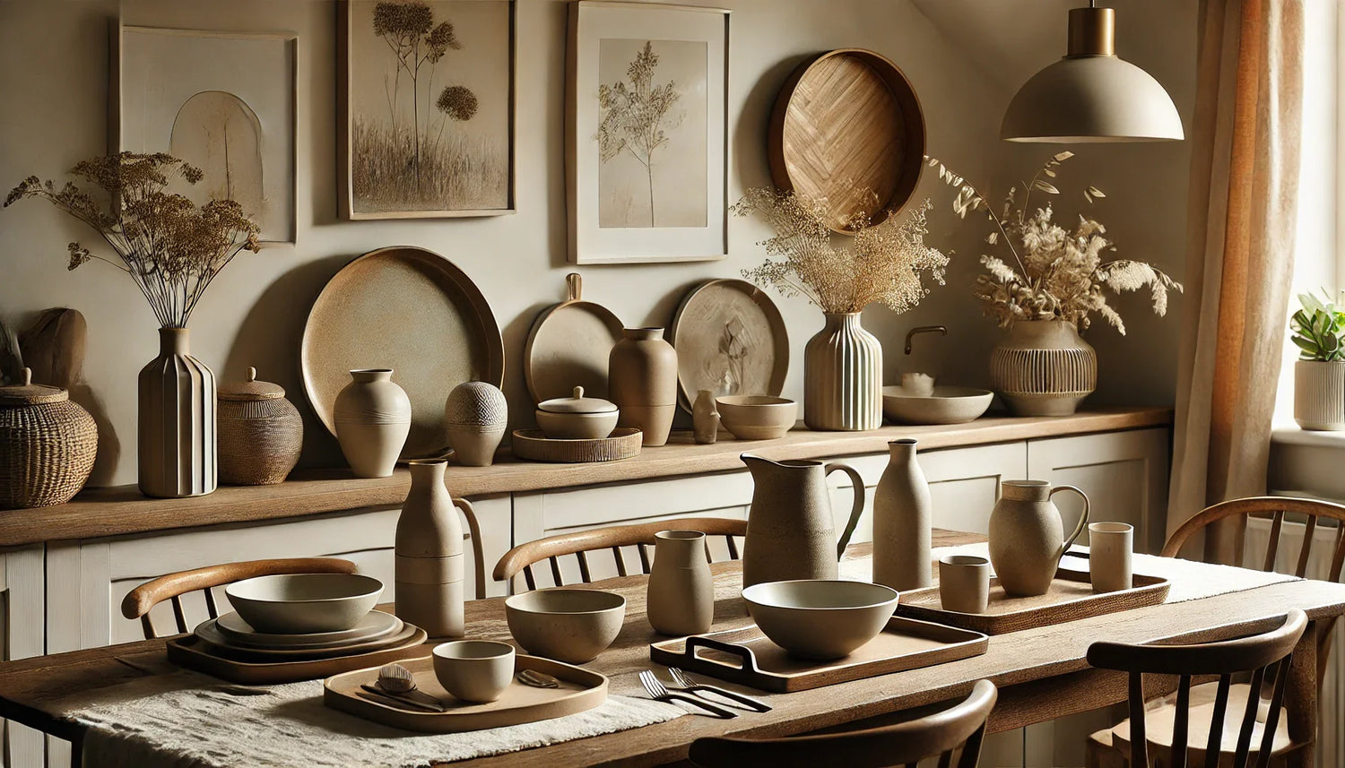 Serveware