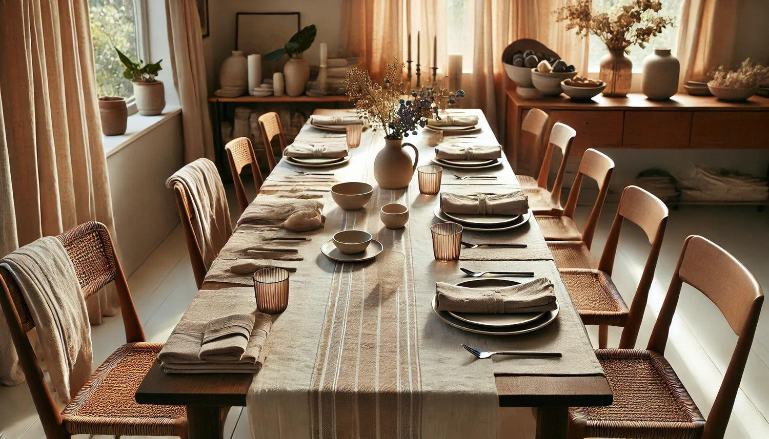 Table Linens (