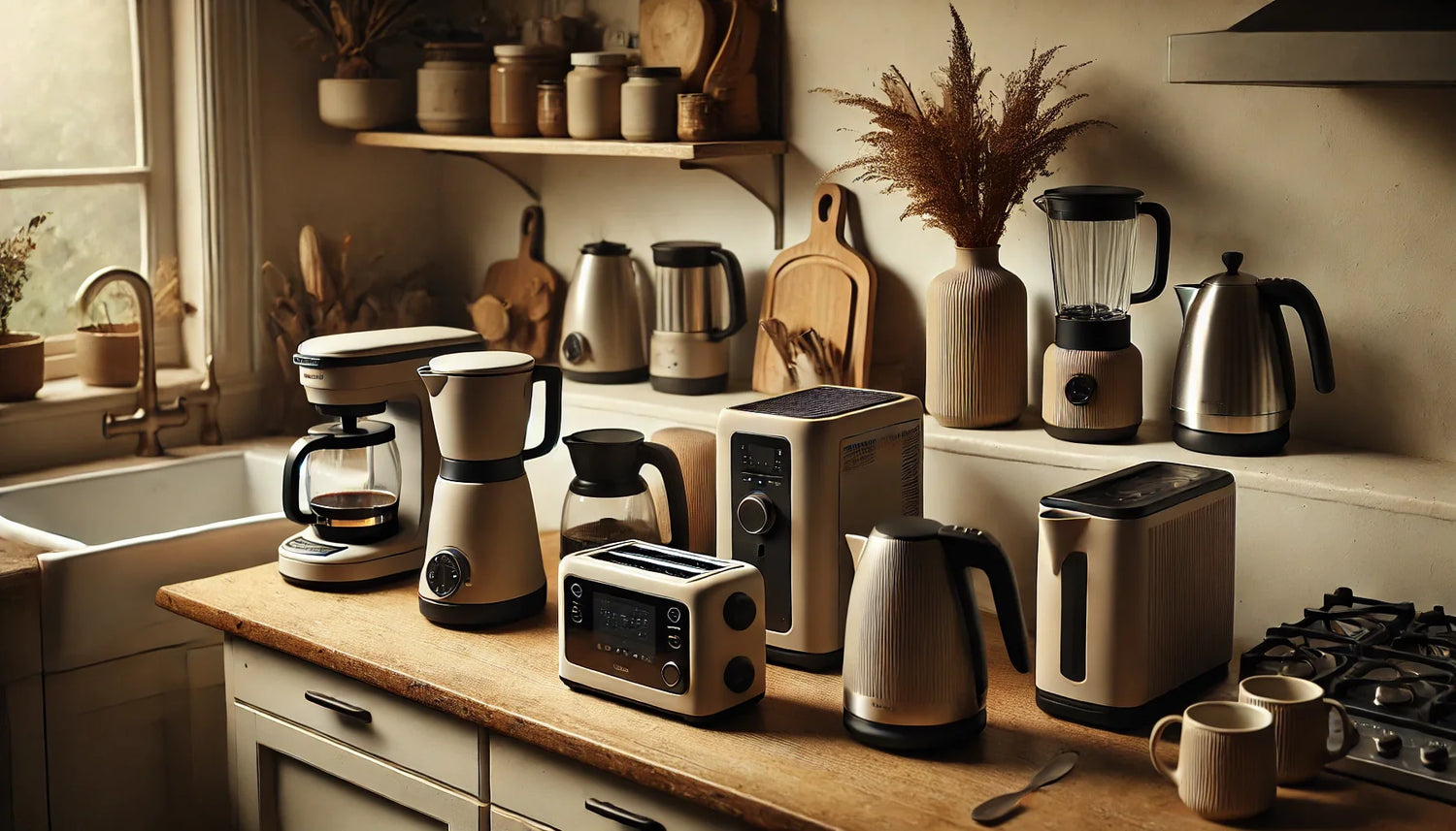 Small Appliances