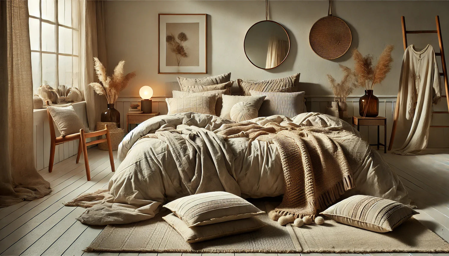 Bedding & Throws