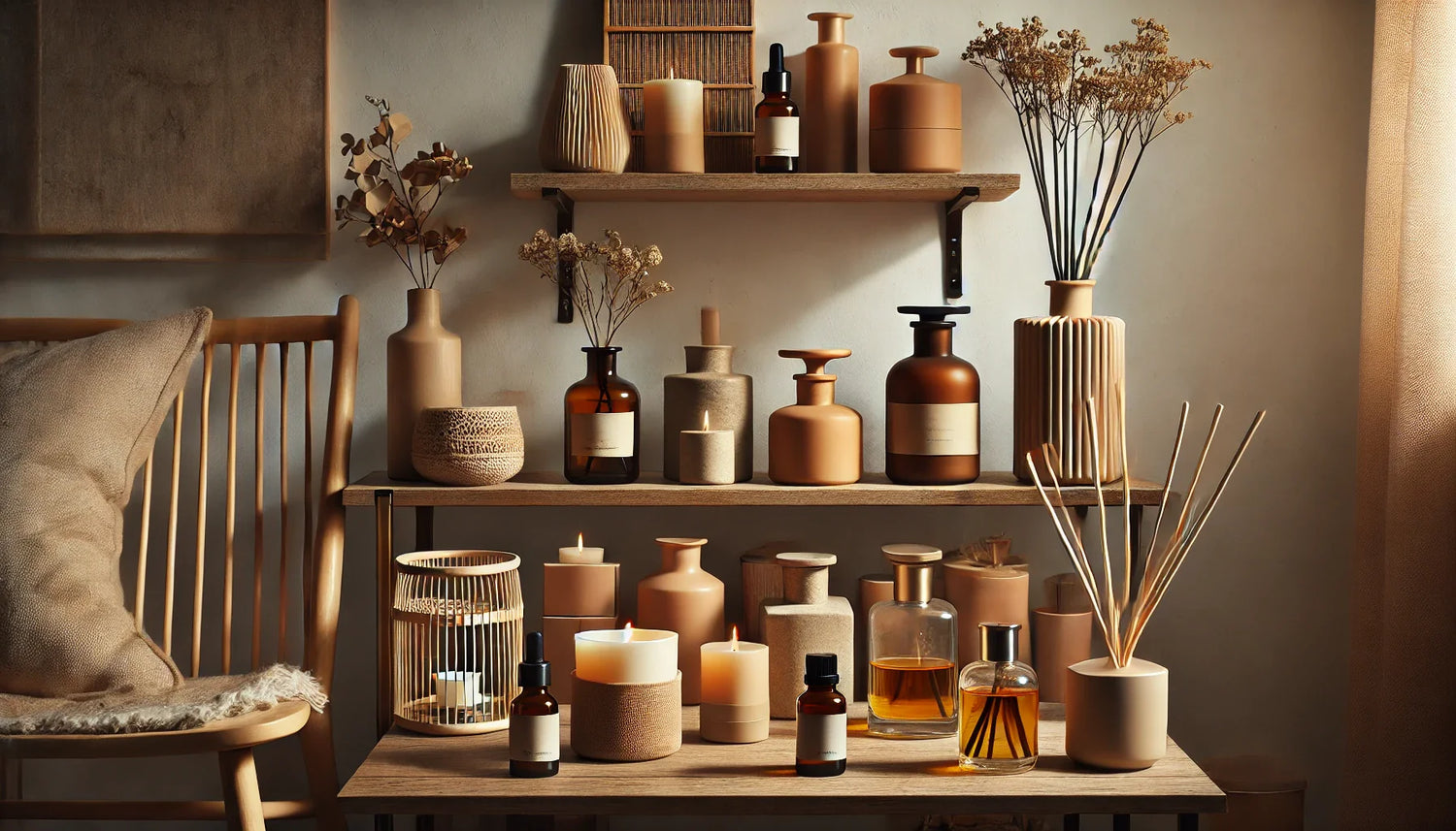 Home Fragrance