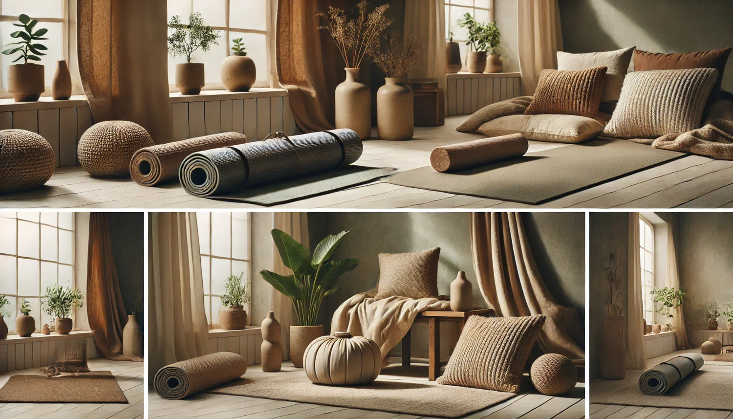 Yoga & Relaxation