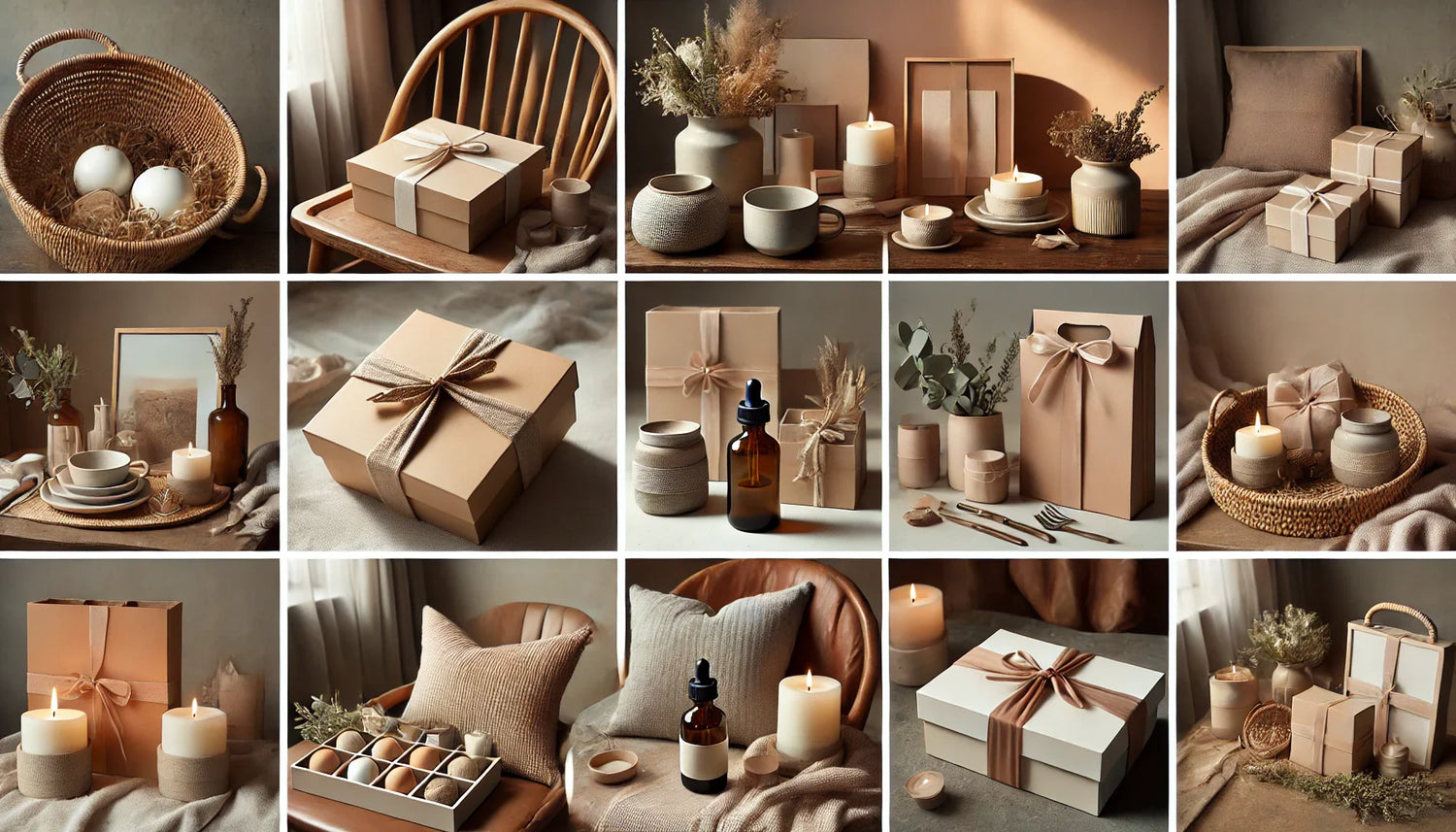 Gift Sets & Bundles