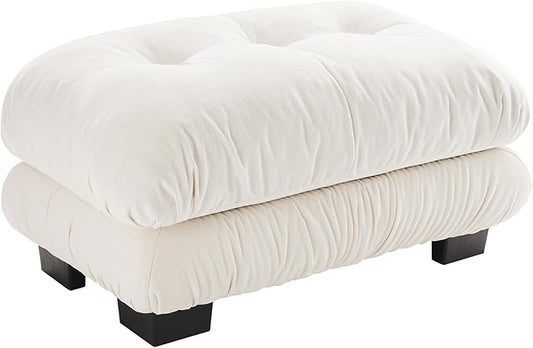 Ottoman - White