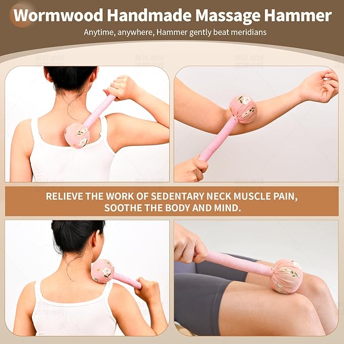 Wood Therapy Massage Tools 5-in-1 Lymphatic Drainage Massager for Muscle Pain Relief Maderoterapia Kit, Anti-Cellulite, Body Shaping&Contouring (set1)