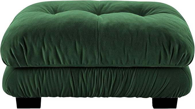 Ottoman - Green