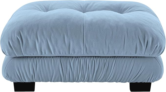 Ottoman - Blue