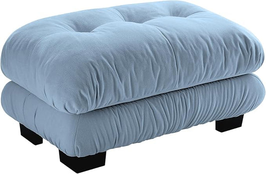 Ottoman - Blue
