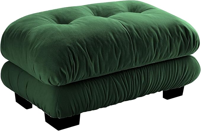 Ottoman - Green